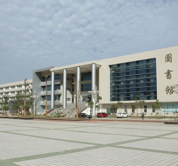 绵阳职业技术学院学校图片简介