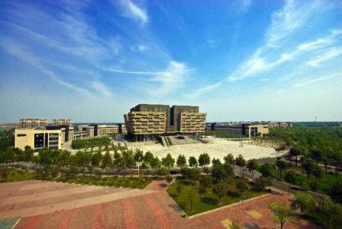 全国职业技术学院排名top6