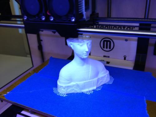 Mini利用3D打印技术提供定制化部件设计