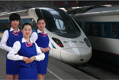 重庆铁路运输学校培养的学生竞争力大