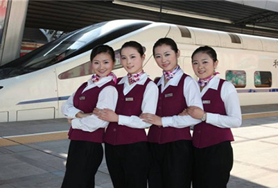 重庆铁路工程学校培养铁路发展所需人才