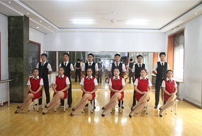 重庆铁路专业学校毕业是到国有企业工作