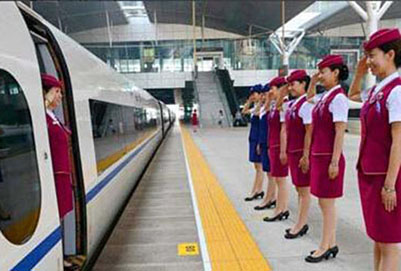 2019年重庆铁路职业学校招生目标及要求