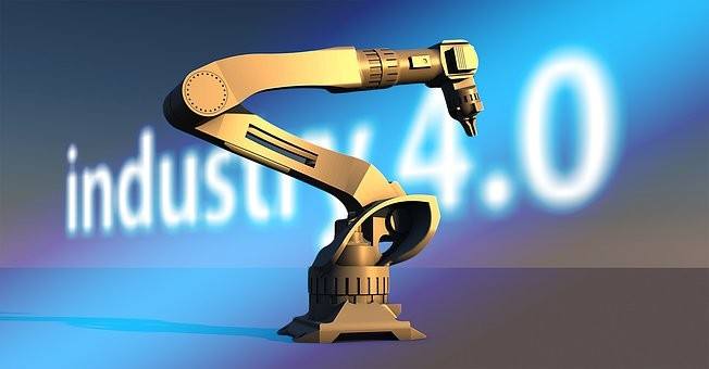 贵阳航空职业学校分析工业机器人有哪些优势？