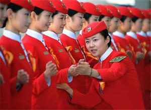 西南航空学院空中乘务好就业吗?