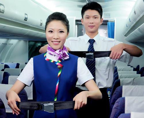 成都航空专修学院保障就业吗?