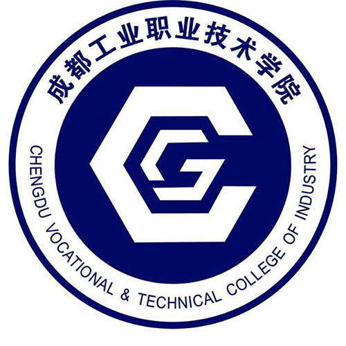 成都工业学院图标图片