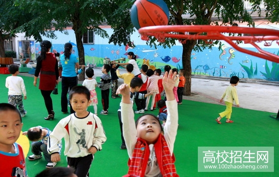 幼师学校