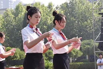 2019年成都轨道交通学校春季招生条件有哪些