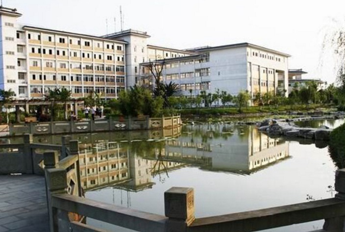 四川省弘博中等专业学校2019简介简介及计划