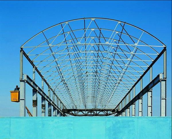 南充邮电工业学校2019年-建筑工程专业简介简介