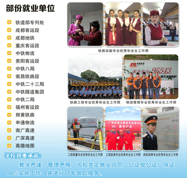 南充运输工程学校2019年-工程造价班专业简介简介