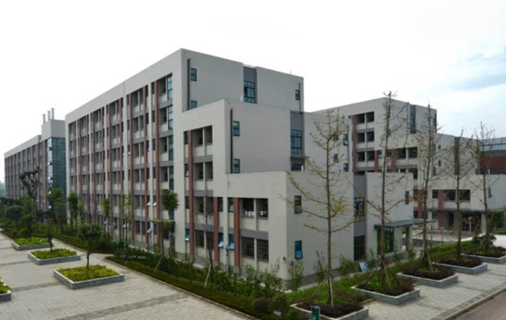 川南幼儿师范高等专科学校2019简介简介及计划