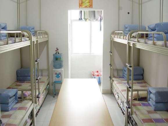 四川幼儿师范高等专科学校宿舍条件及图片