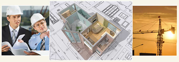 四川天一学院2019年-建筑工程专业简介简介