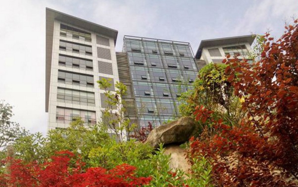 四川师范大学2019简介录取分数线