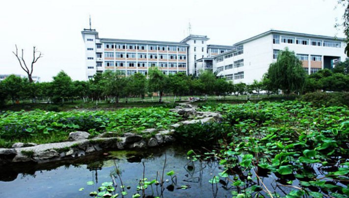 四川省弘博中等专业学校2019简介录取分数线