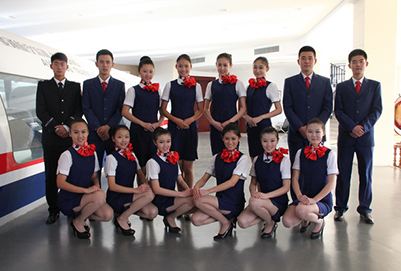 贵阳航空学校有奖学金吗？