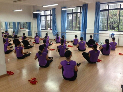 贵阳幼师学校简介要求