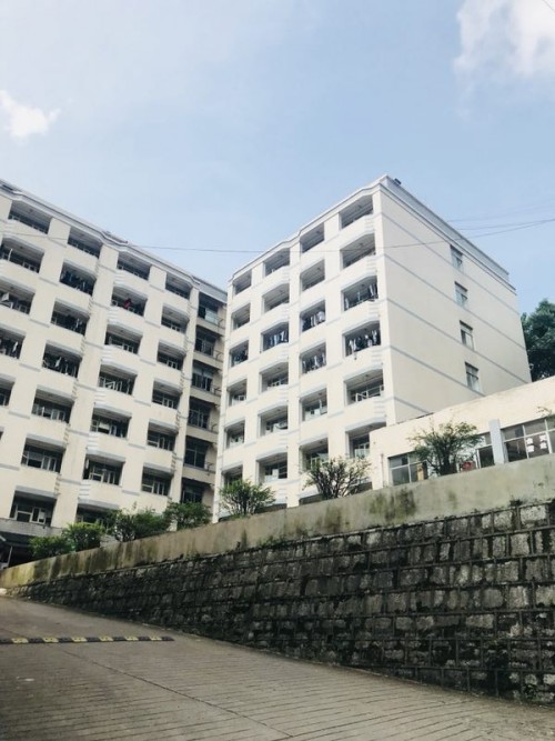 贵阳铁路学校2019年简介信息？