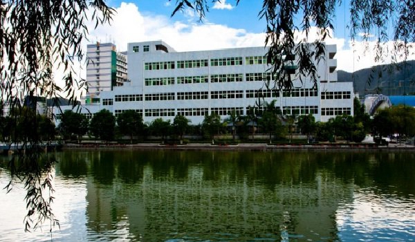 攀枝花学院