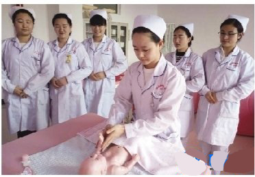助产专业