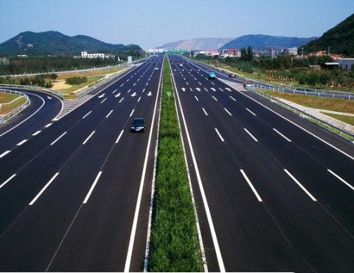 高速公路运营管理专业