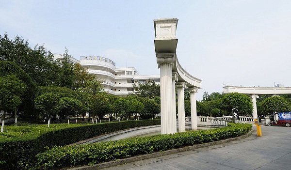 四川省水产学校
