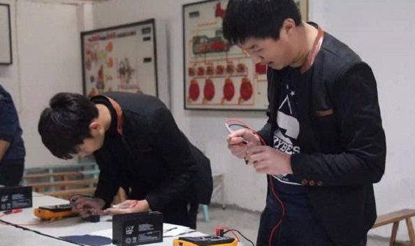成都实验商贸管理学校开设专业和办学优势