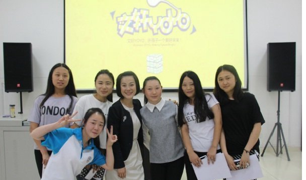 成都新运职业学校的管理如何招生有什么要求