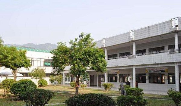 自贡市电子信息职业技术学校