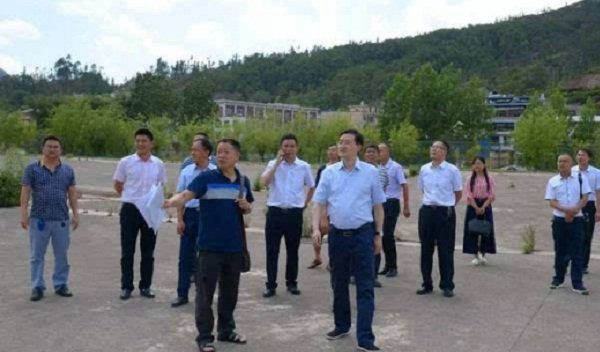会东电子科技学校
