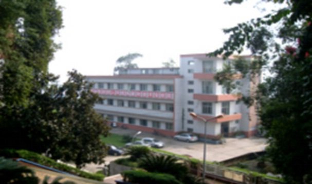 四川省盐业学校