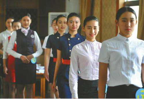 当空乘的10个理由，你不会全中吧？.jpg