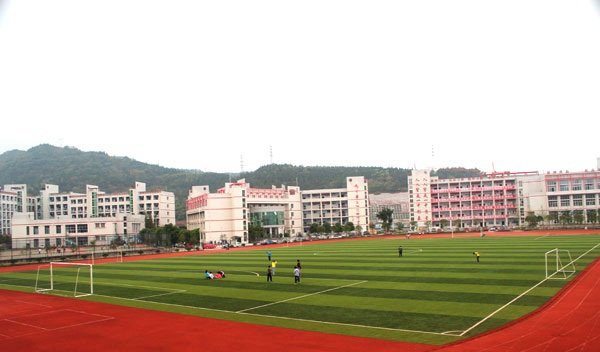 学校