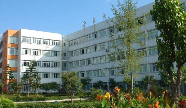 学校