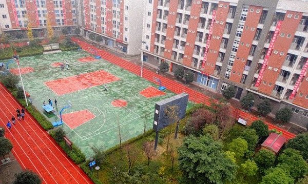 成都铁路工程学校