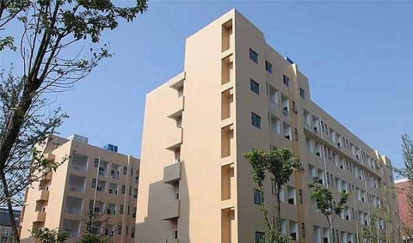 四川艺术职业学院学校