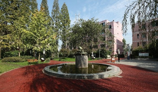 四川省双流建设职业技术学校