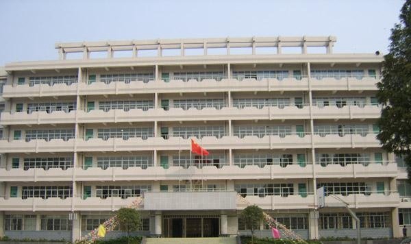 核工业成都机电学校