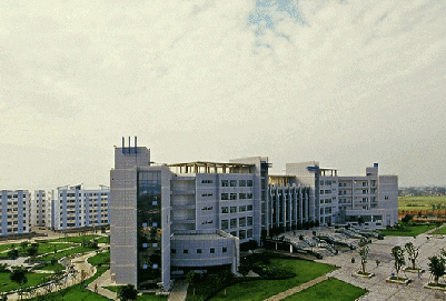 学校环境