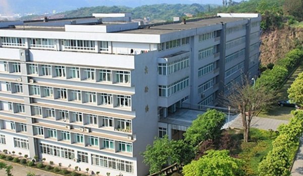 学校坏境