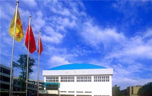 学校