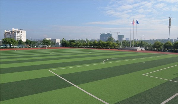四川省达州经济贸易学校