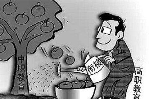 九三招生网招生网分享五年高职教学是怎么安排