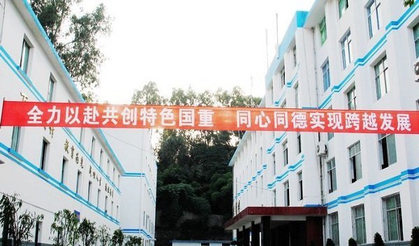 重庆人文艺术职业学校有没有与其他高校合作_升学怎么样