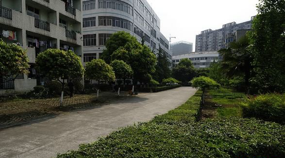四川省水产学校招生要求