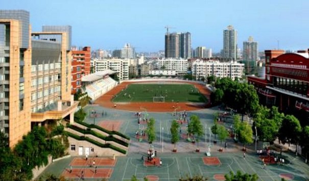 成都市第七中学
