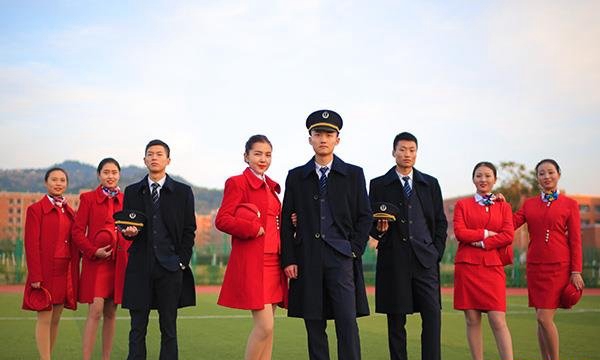 四川中职学校2019年专业排名