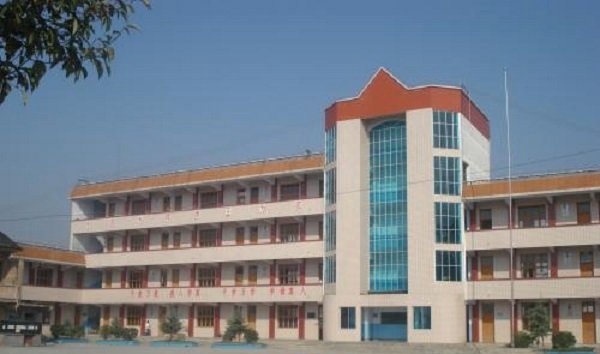 台江县中等职业学校师资如何_基础建设如何